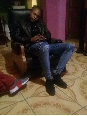 -Anga-, 32 Matatiele, Eastern Cape, South Africa