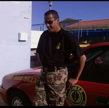 Leo007, 48 Cape Town, Western Cape, South Africa