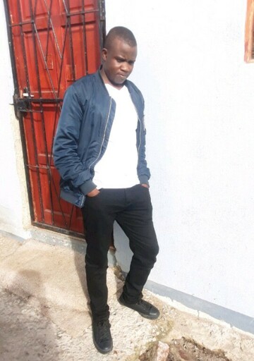 Justin1984, 45 Hermanus, Western Cape, South Africa