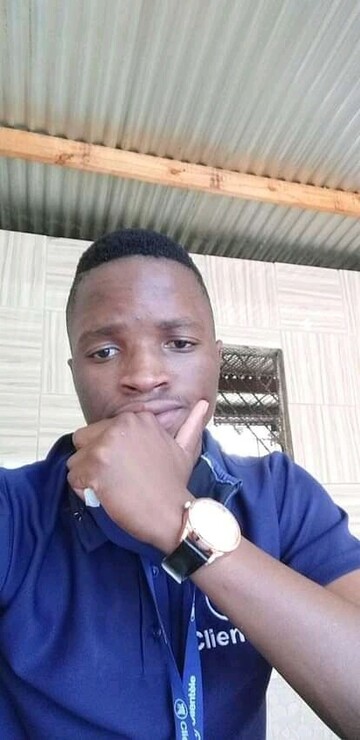 Brian31, 25 Soweto, Gauteng, South Africa