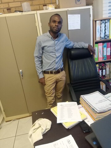 kinsley, 37 Tzaneen, Limpopo, South Africa
