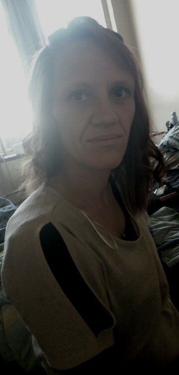 Leana, 37 Alberton, Gauteng, South Africa