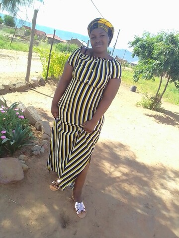 Super lady, 23 Louis Trichardt, Limpopo, South Africa