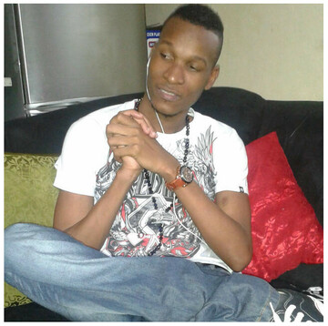 iamlilback, 39 Pretoria, Gauteng, South Africa