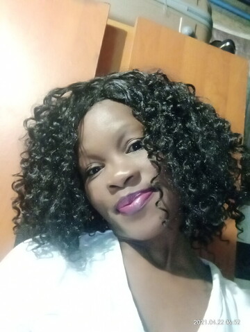 Saneeh, 37 Durban, KwaZulu-Natal, South Africa