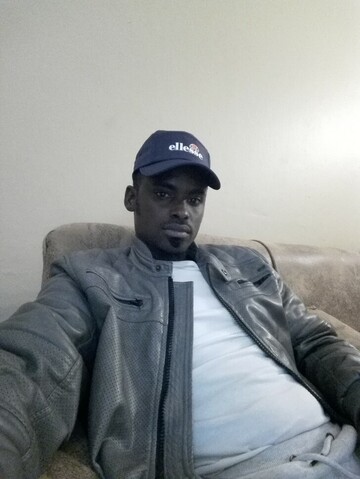 JB John, 36 White River, Mpumalanga, South Africa