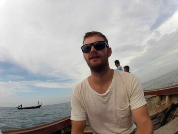 jono27, 39 Durban, KwaZulu-Natal, South Africa