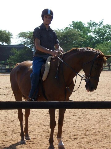 Jaco63, 36 Pretoria, Gauteng, South Africa