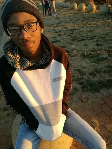 Amorphous, 26 Lenasia, Gauteng, South Africa