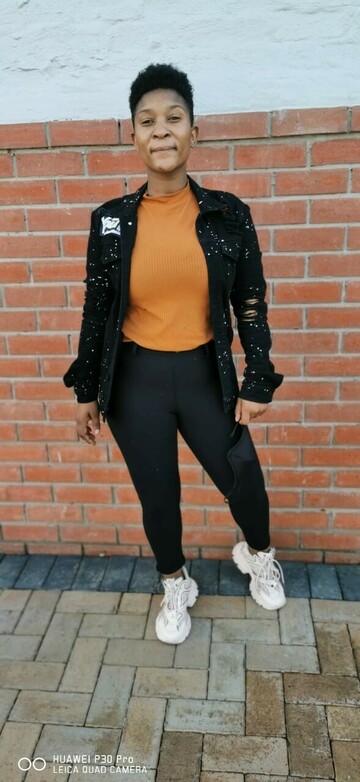 Neok, 45 Rustenburg, North West, South Africa