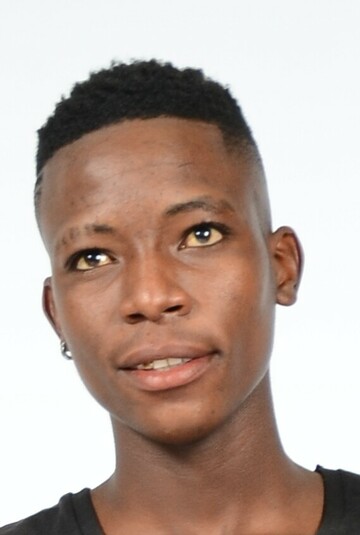 Ma_Less, 35 Polokwane, Limpopo, South Africa