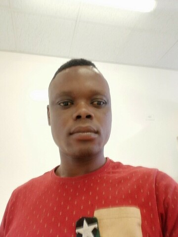 Madimetsa, 42 Germiston, Gauteng, South Africa