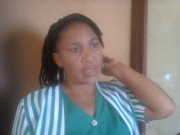Sharon472, 57 Rustenburg, North West, South Africa