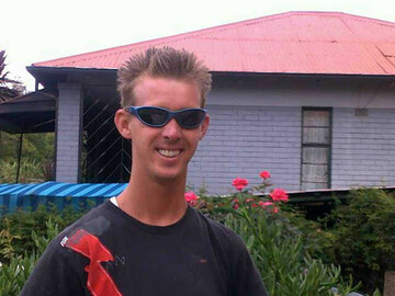 Mr Speedy2, 39 Johannesburg South, Gauteng, South Africa