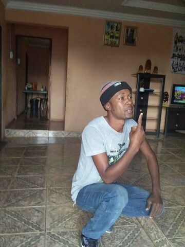 Khosto501, 32 Polokwane, Limpopo, South Africa