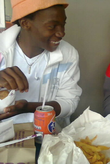 brown66, 32 Rustenburg, North West, South Africa