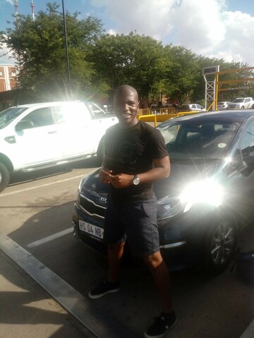 Carragher, 34 Tembisa, Gauteng, South Africa