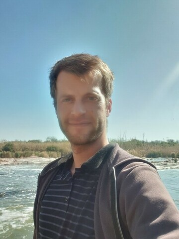Chris10, 36 Krugersdorp, Gauteng, South Africa