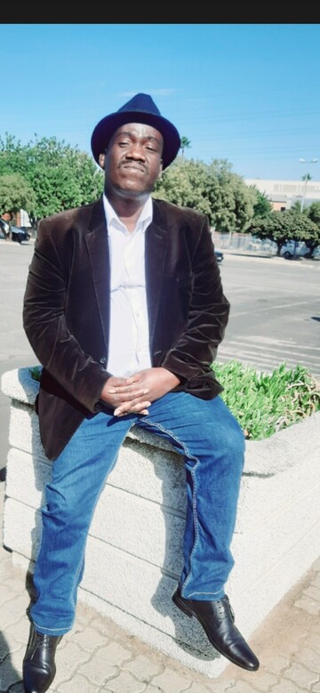 Joe117, 49 Boksburg, Gauteng, South Africa