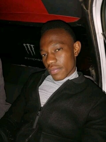 Sexboy, 26 Welkom, Free State, South Africa