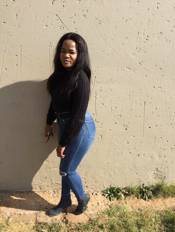Thandeka17, 34 Benoni, Gauteng, South Africa