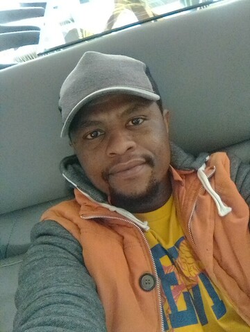 DJ vingo, 41 Pretoria, Gauteng, South Africa