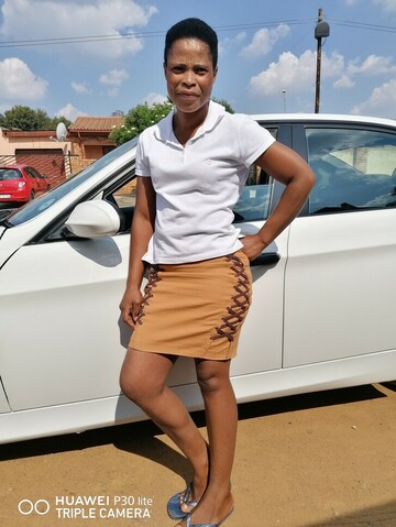 Nobue, 40 Midrand, Gauteng, South Africa
