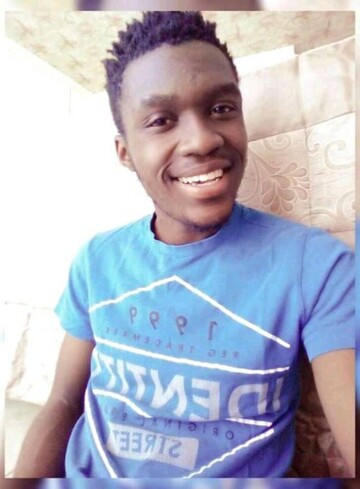 keofentse, 28 Brits, North West, South Africa