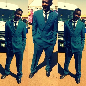 Blast De Mayor, 35 Lenasia, Gauteng, South Africa