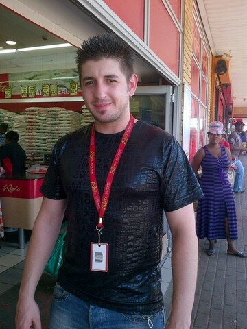 pora31, 42 Vereeniging, Gauteng, South Africa