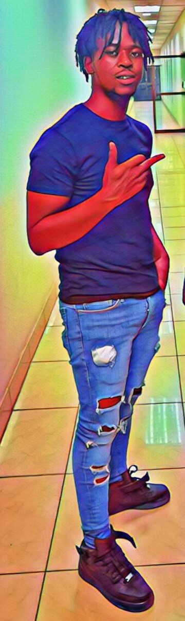 Arvy, 28 Mmabatho, North West, South Africa