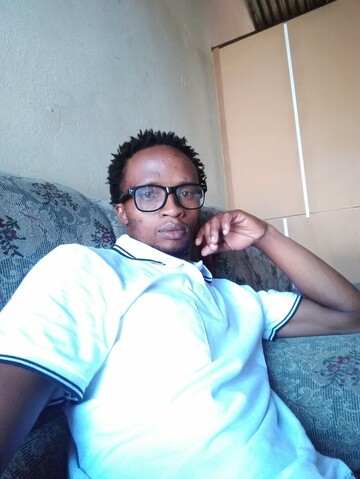 Will46, 35 Kroonstad, Free State, South Africa