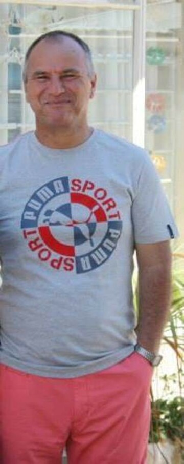 Marcus49, 62 Jeffreys Bay, Eastern Cape, South Africa
