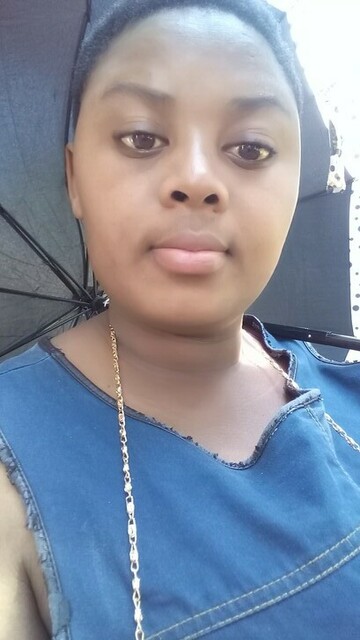 Deelen Dylan, 26 Phalaborwa, Limpopo, South Africa