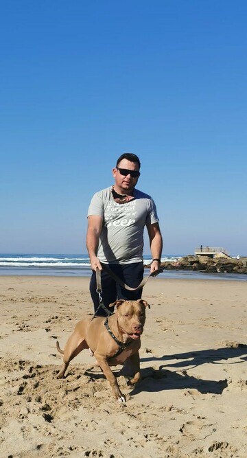 terence39, 43 Margate, KwaZulu-Natal, South Africa