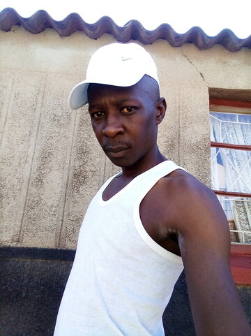 Bodas, 37 Sebokeng, Gauteng, South Africa