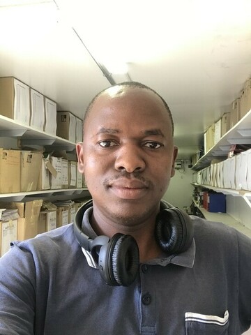 Dave.M, 35 Polokwane, Limpopo, South Africa
