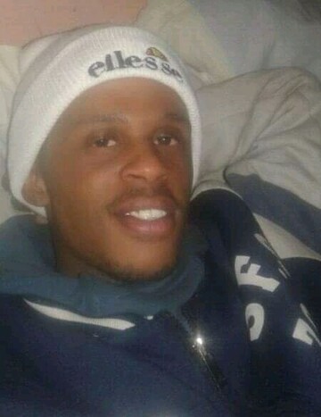 Zane$, 31 Klerksdorp, North West, South Africa