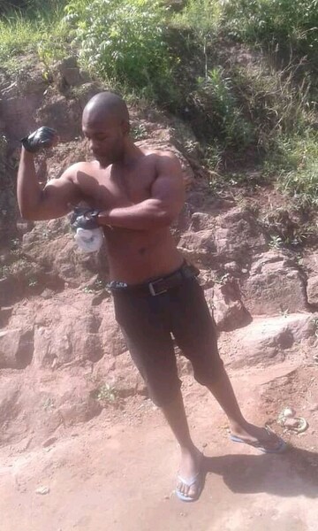Mthondo omnandi, 32 Durban, KwaZulu-Natal, South Africa