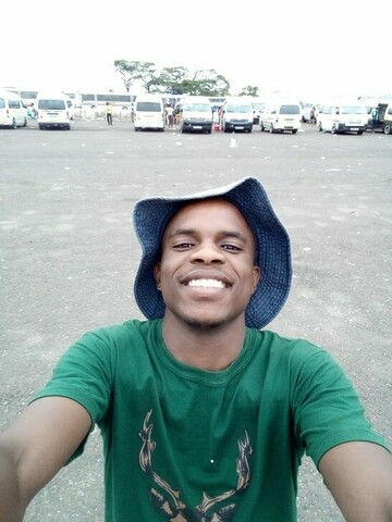 MarcPhakade, 32 Pietermaritzburg, KwaZulu-Natal, South Africa