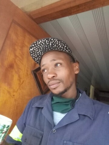 Simon0722, 30 Randfontein, Gauteng, South Africa