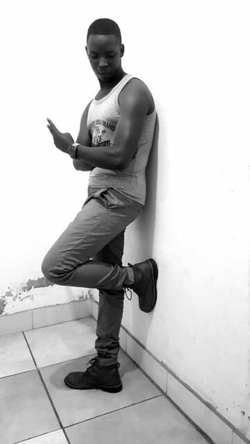 Eric u, 29 Cape Town, Western Cape, South Africa