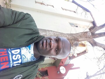 DOUBLE BLACK, 37 Randburg, Gauteng, South Africa