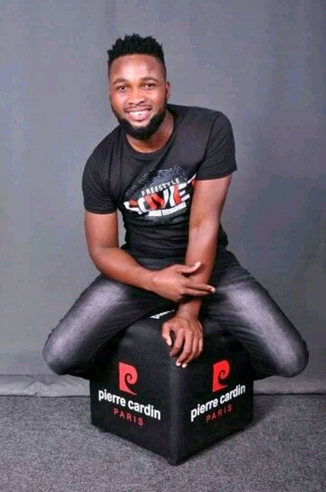 Zulu-man, 33 Potchefstroom, North West, South Africa