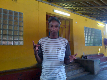 karabo66, 36 Johannesburg, Gauteng, South Africa