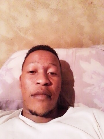 Thabang06, 37 Rustenburg, North West, South Africa