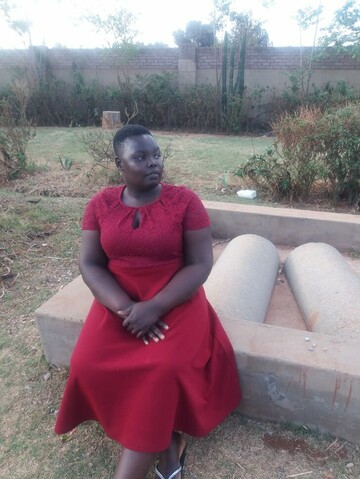 Essy, 42 Thaba Nchu, Free State, South Africa