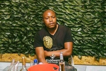 Luluboy, 34 Boksburg, Gauteng, South Africa