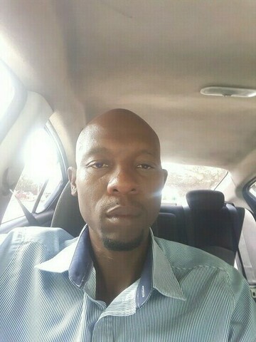 Nathi53, 45 Soweto, Gauteng, South Africa