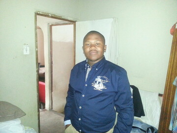 mlu14, 38 Secunda, Mpumalanga, South Africa